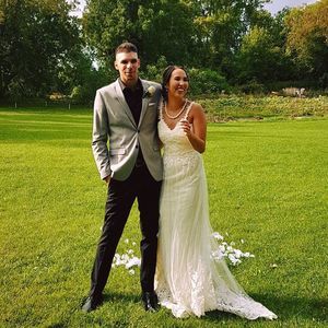 Meet your Posher, Diana